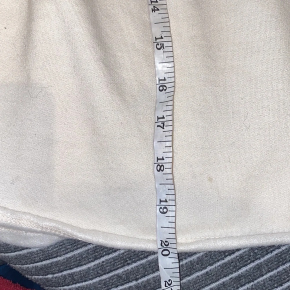 Vintage Mickey Mouse  sweatshirt hoodie Sz XL - Picture 9 of 14